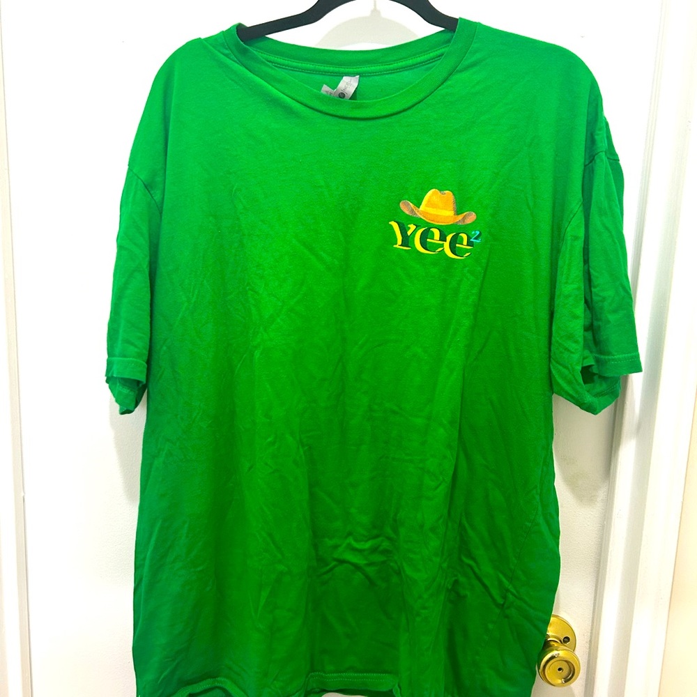 Kurtis Conner T-Shirt